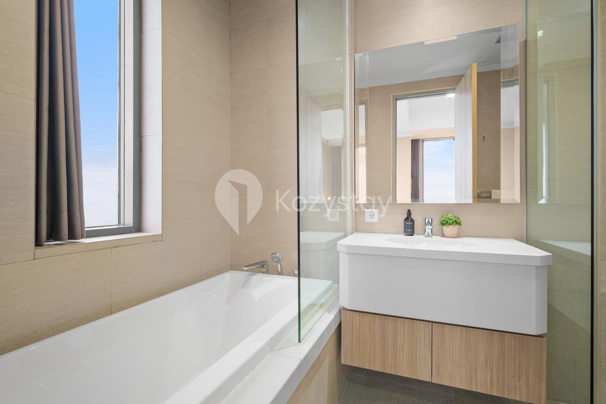 Fino By Kozystay - Kemayoran * Jakarta